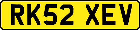 RK52XEV