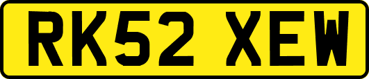 RK52XEW
