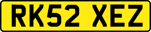 RK52XEZ