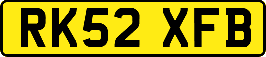RK52XFB