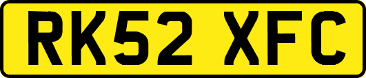 RK52XFC