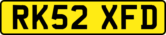 RK52XFD