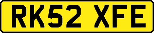 RK52XFE