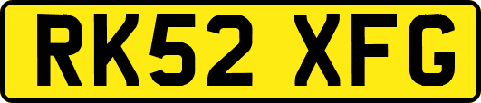 RK52XFG