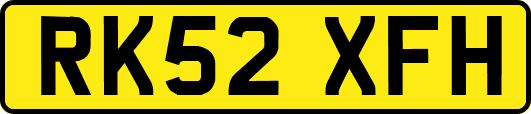 RK52XFH