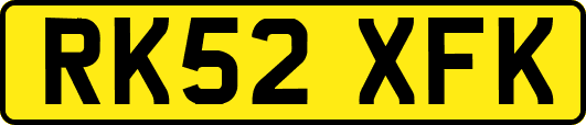 RK52XFK