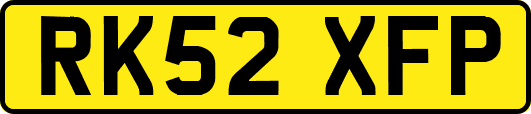 RK52XFP