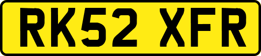 RK52XFR