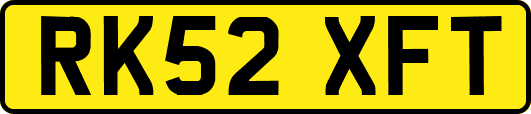RK52XFT