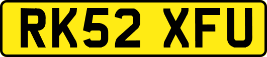 RK52XFU