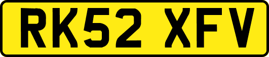 RK52XFV
