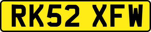 RK52XFW