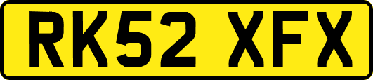 RK52XFX
