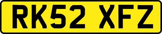 RK52XFZ