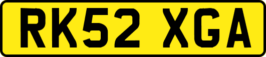 RK52XGA