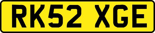 RK52XGE