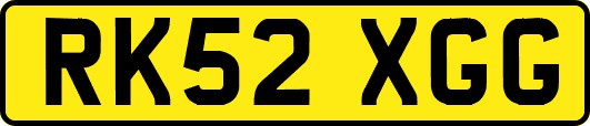 RK52XGG