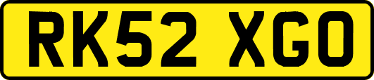 RK52XGO