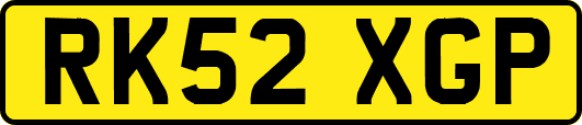 RK52XGP