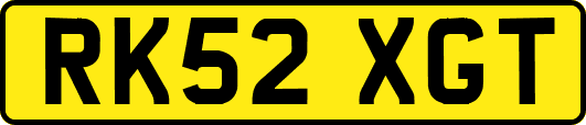 RK52XGT
