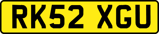 RK52XGU