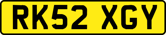 RK52XGY
