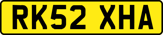 RK52XHA
