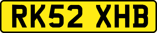 RK52XHB