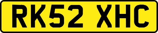 RK52XHC