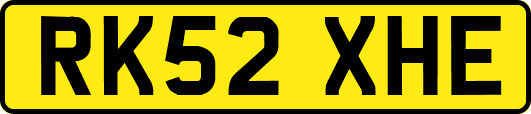 RK52XHE