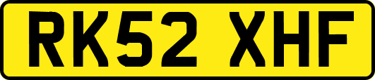 RK52XHF