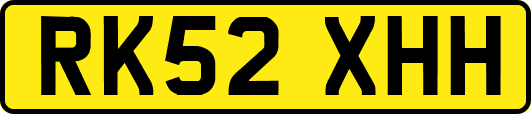 RK52XHH