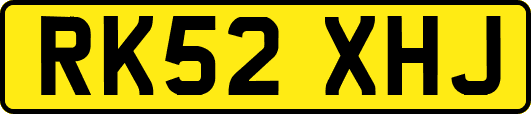 RK52XHJ