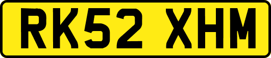 RK52XHM
