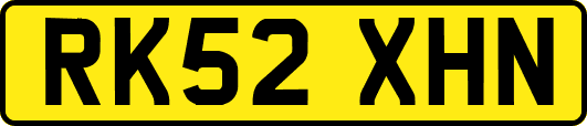 RK52XHN