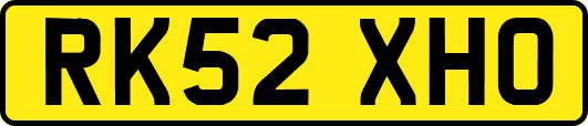 RK52XHO