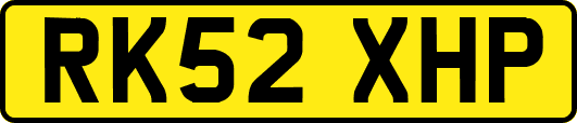 RK52XHP