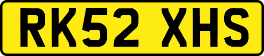 RK52XHS