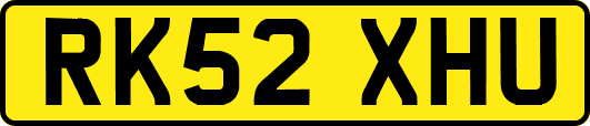 RK52XHU