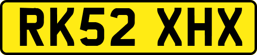 RK52XHX