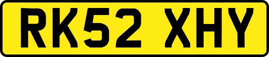 RK52XHY