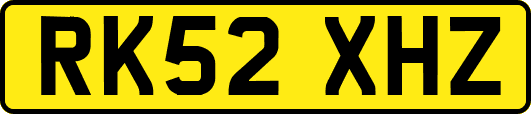 RK52XHZ