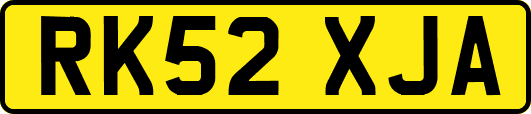 RK52XJA