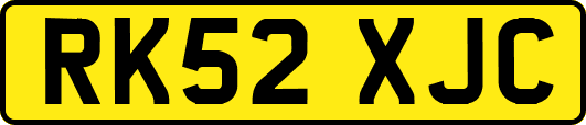 RK52XJC