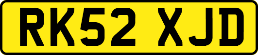 RK52XJD