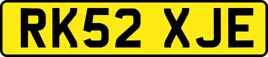 RK52XJE