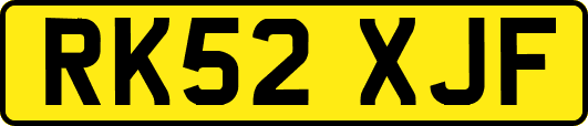 RK52XJF