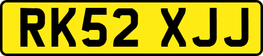 RK52XJJ