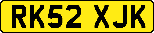 RK52XJK