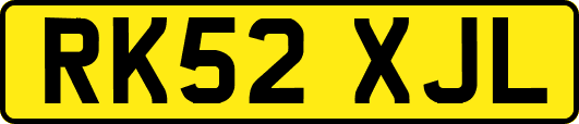 RK52XJL